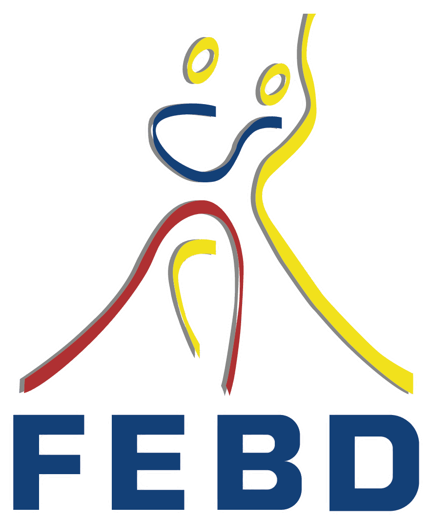 Federación Ecuatoriana de Baile Deportivo