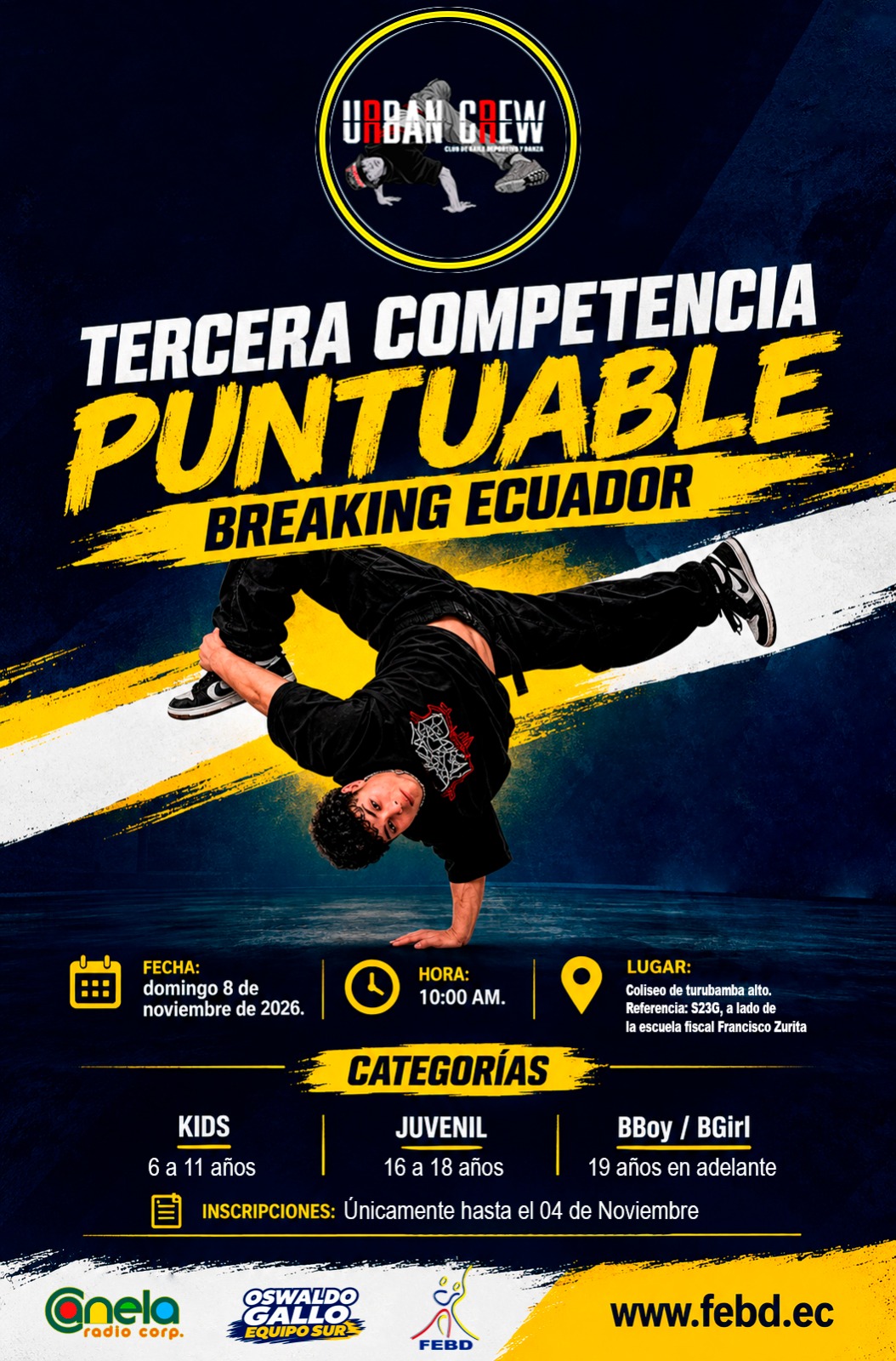 2 Fyer 3° Puntuable CN Breaking 2026 Def